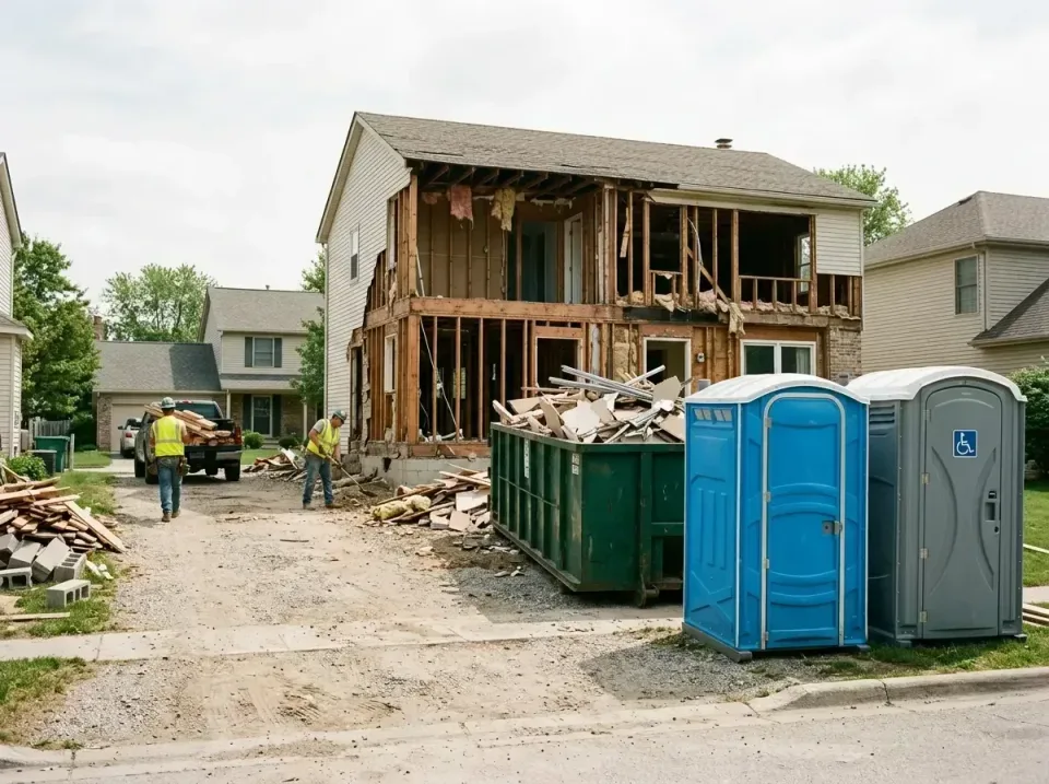 home-renovation-demolition-sit-010 — frequently asked questions, Portable Toilet & Dumpsters Rental in Guilford Center, CT